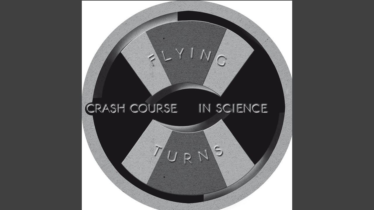 Crash Course In Science - Flying Turns - YouTube