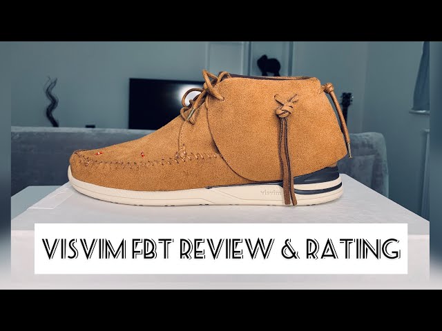 Visvim FBT | Are Visvims Worth Buying In 2020? - YouTube
