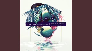 Who Knows (SHY FX Remix) - YouTube