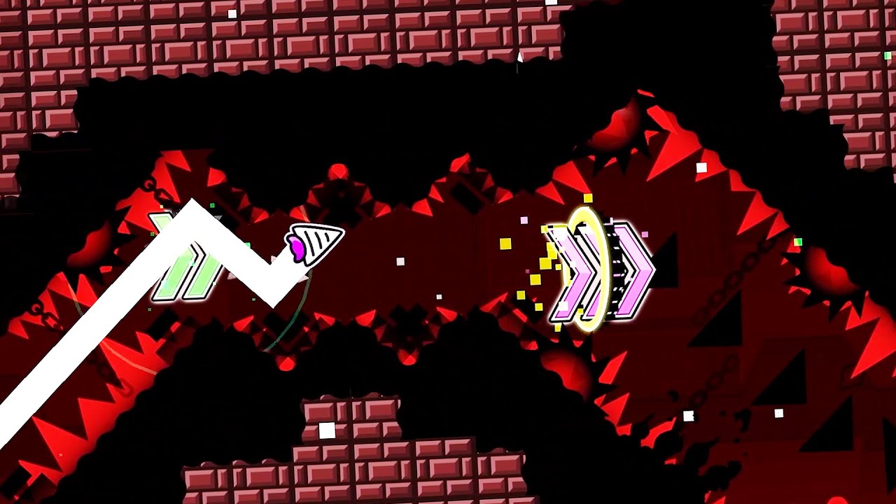 SlaughterHouse (Insane Demon) By Havok & Carapa - 100