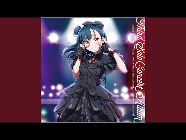 Next SPARKLING!! (津島善子 Solo Ver.) - YouTube