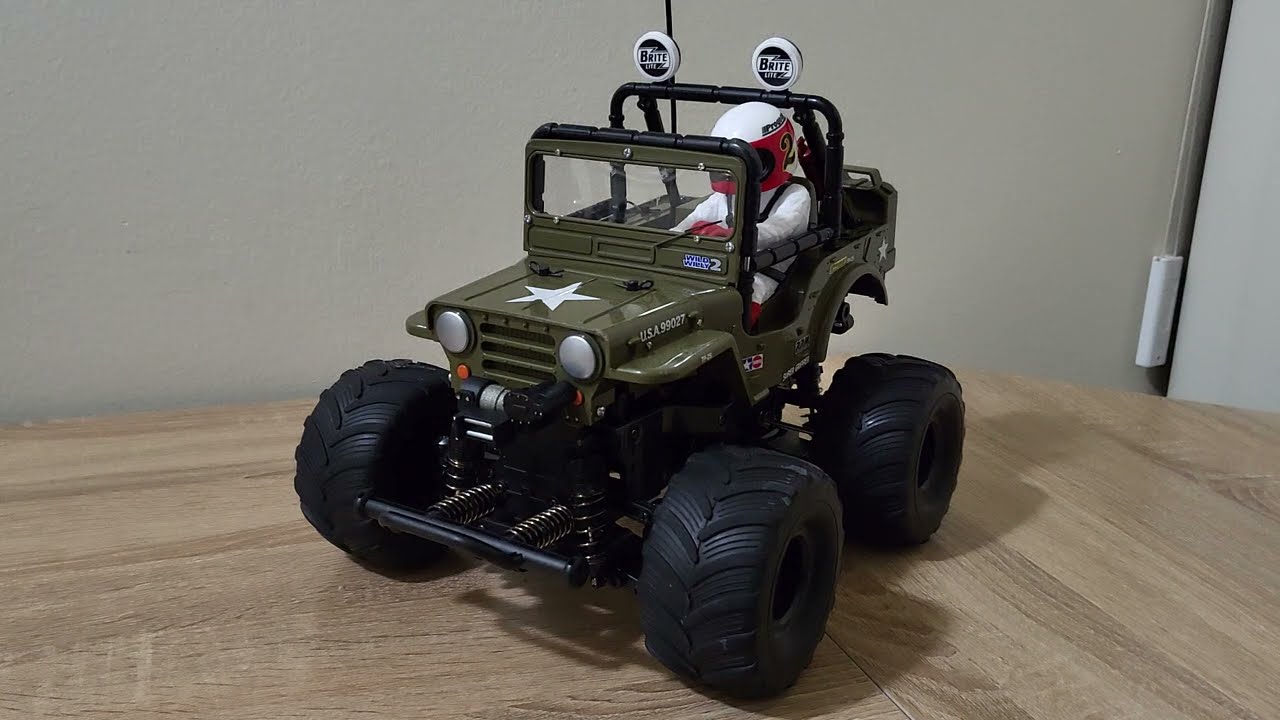 How To Make the Best Wild Willy 2! - YouTube