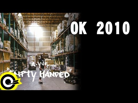 張震嶽A-Yue【OK 2010】Official Lyric Video - YouTube