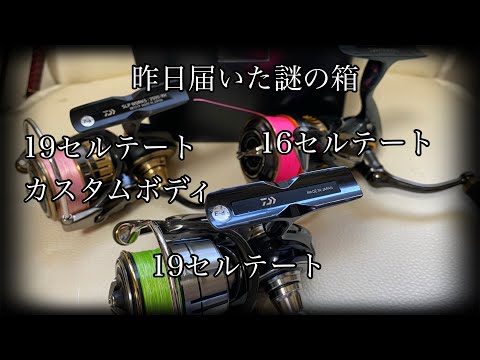 24セルテートカスタムボディ【SLP WORKS】 - YouTube
