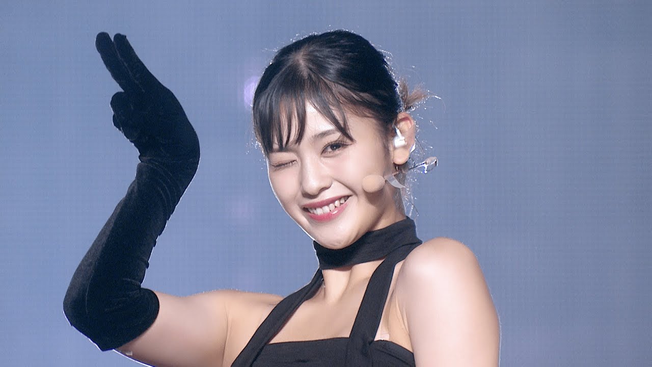 推しカメラ┊石井蘭（ISHII RAN）✧︎ Perfume ♫ TOKYO GIRL ✧ 2組