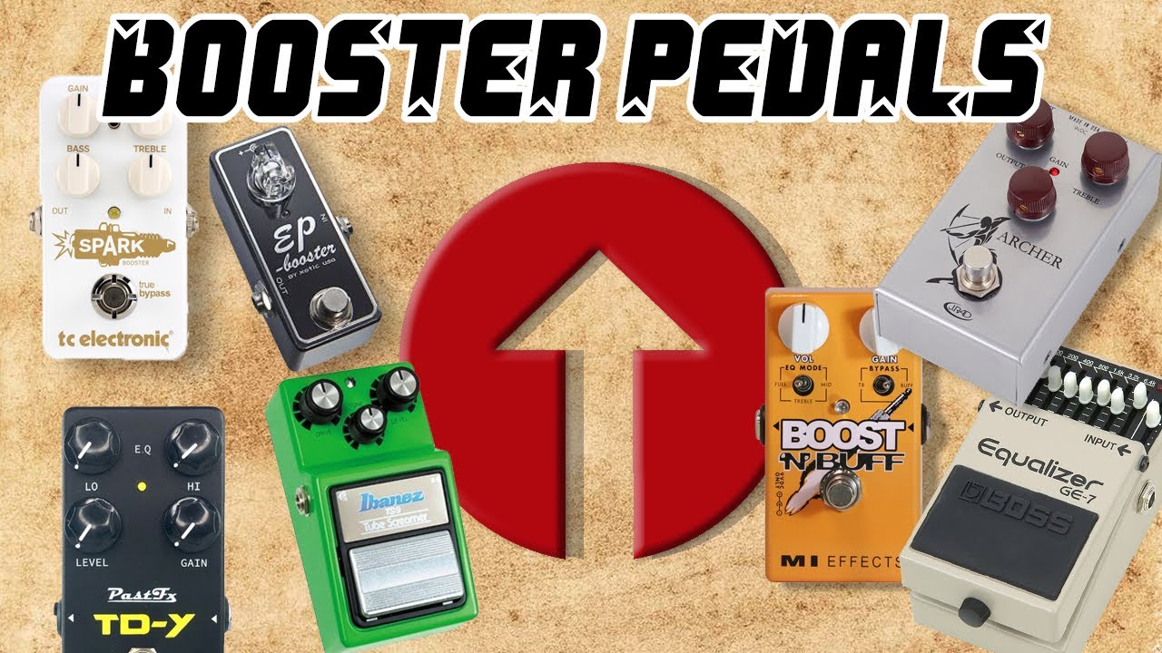 MI Audio Boost N' Buff - YouTube