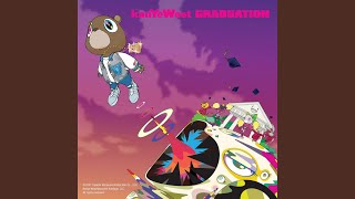GRADUATION (2LP) (COLOR VINYL)/KANYE WEST (Ye)｜HIPHOP/R&B