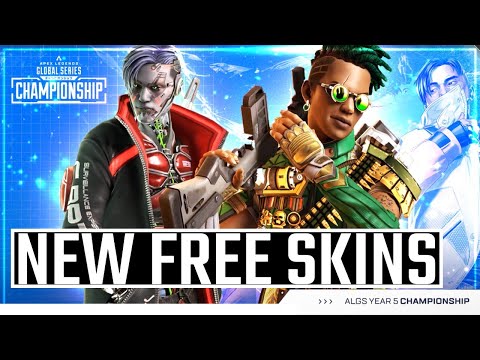 Apex Legends Loot Drop 未開封パック ALGS Apex Legends Loot Drop 未