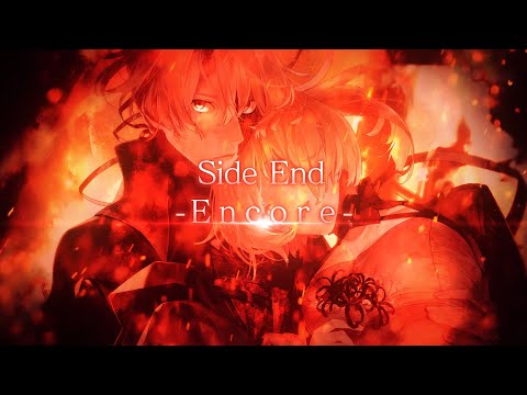 Nintendo Switch「終遠のヴィルシュ -EpiC:lycoris-」Side End -Encore