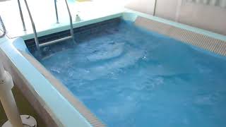 Helicedor エリスドール｜株式会社ジャパンアクアテック