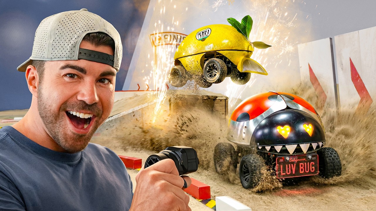 次世代のロボット掃除機 Panasonic ルーロ「MC-RSF1000」の魅力 - YouTube