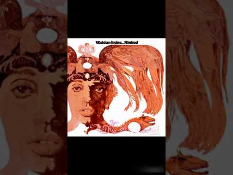 Weldon Irvine - Sinbad -1976 (FULL ALBUM) - YouTube