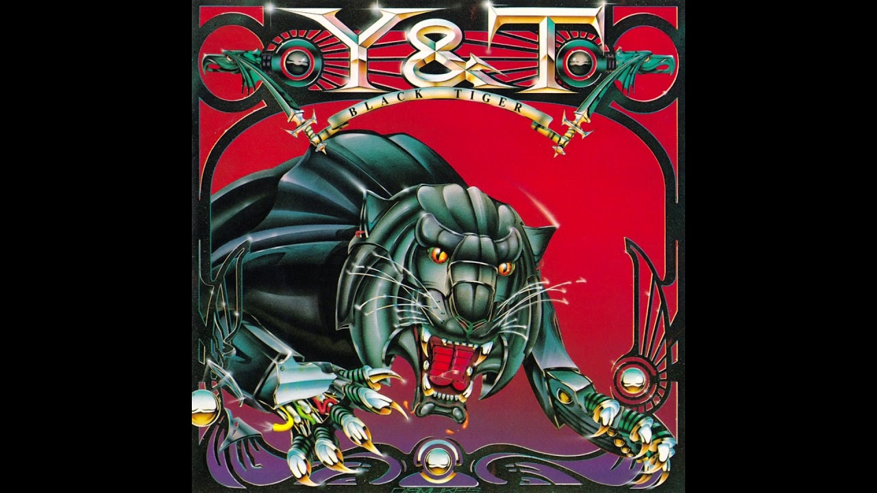 Y&T - Winds Of Change (HQ) - YouTube