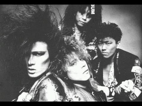 DEAD END 198X LIVE 後編 - YouTube