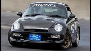 ダイハツFRのススメ - PROVILE