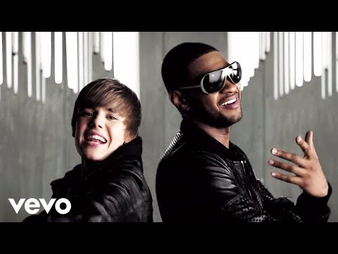 Justin Bieber, Usher - Somebody to love [remix] - YouTube