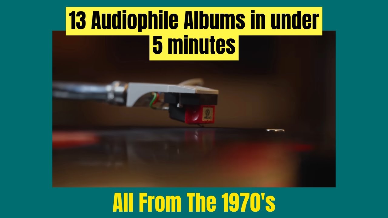 Tokyo Sound DRS-10  first little test - YouTube