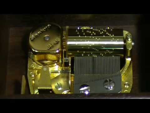 モンゴル800 小さな恋の歌＜30弁オルゴール＞ - YouTube