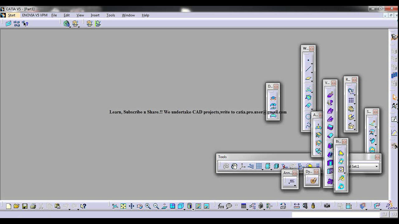 コンピュータ・IT CATIA V5 Macro Programming コンピュータ・IT CATIA