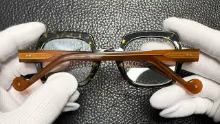 アンバレンタイン ANNE et VALENTIN O SQUARE 23A28 - YouTube