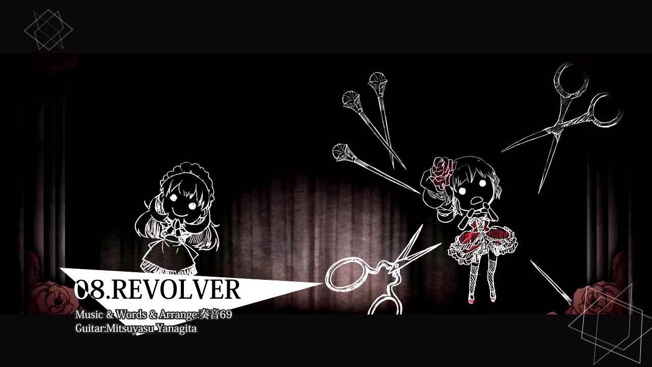 10/7発売】luz 2nd ALBUM 