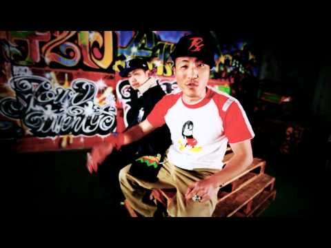 TERRYTHEAKI06 裏庭 446 420FAMILY ハンマーナオ アキゼロミックス