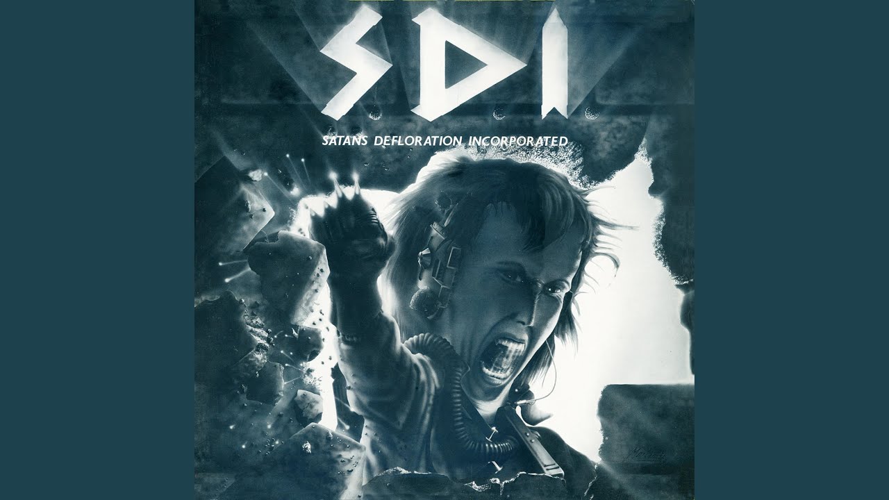 S.D.I. - Satan's Defloration Incorporated (Full Album) - YouTube