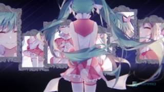 初音ミク】V4C Original Song《初梦》《初夢》《The First Dream