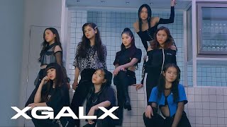 XG - MASCARA (8 Members ver.) - YouTube