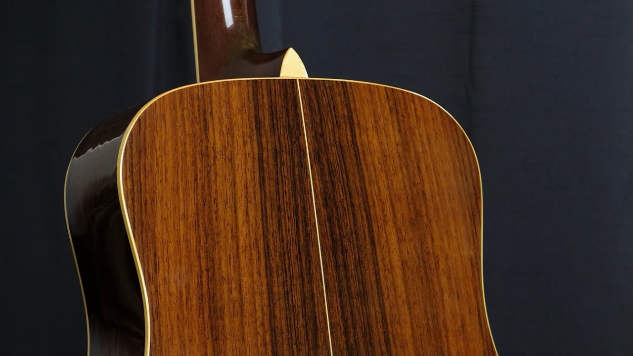 Cat's eyes ce-200 made in japan 1970s by Tokai gakki : รีวิว - YouTube