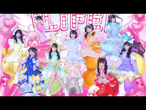 前時間なし】iLiFE! 新体制お披露目LIVE「TRYLiFE!」@ ZeppDiverCity