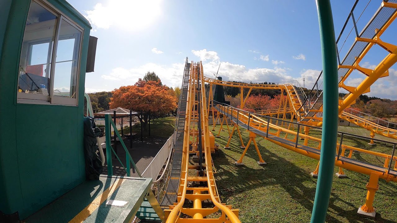 中古][動作確認済]HIKARI HADO COASTER 光波動コースター 中古][動作