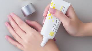 ハンドクリーム OE《オリエンタルエッセンス》 | THANN