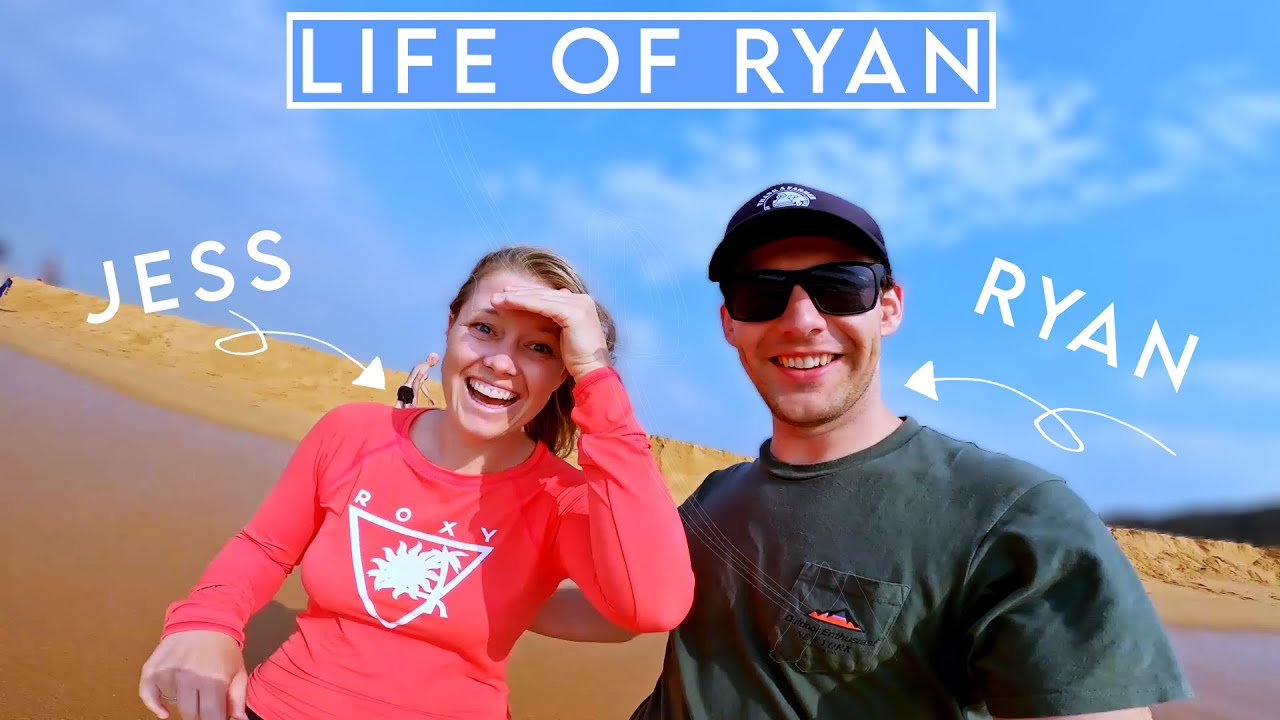 Life of Ryan - YouTube
