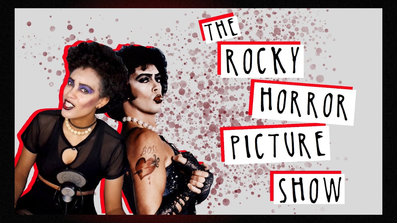 The Music of Rocky Horror is a Masterclass in Rock and Roll