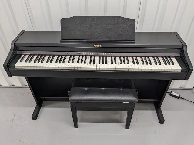 関東 東京 直接引き渡し 電子ピアノ Roland RP401R 関東 東京 直接