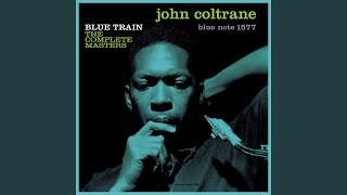 ジョン・コルトレーン名盤『ブルー・トレイン』コンプリート