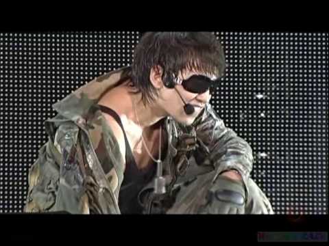 Rain's Coming World Tour Japan (Tokyo Dome) - I'm coming - YouTube