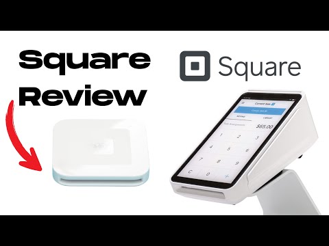 Square terminals review | Entrepreneur Hero - YouTube