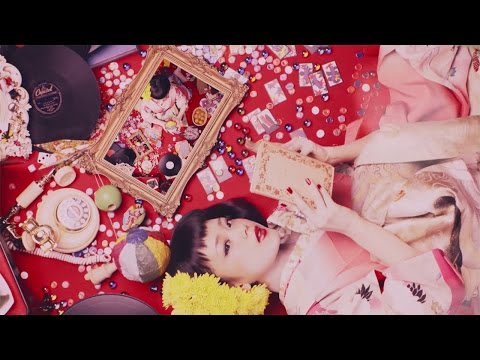 注目の新作！ハナエ「神様の神様」Music Video公開！ - YouTube