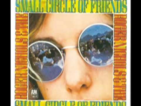 Roger Nichols & The Small Circle Of Friends - Snow Queen - YouTube