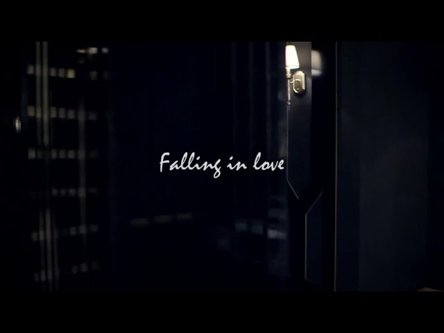 UNIQ - Falling in love(中文) - YouTube