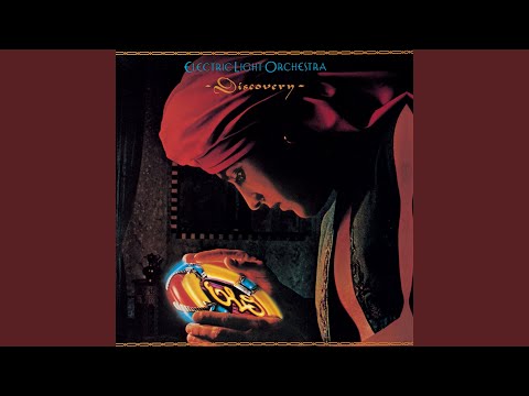 Electric Light Orchestra - Discovery (Full Album) - YouTube