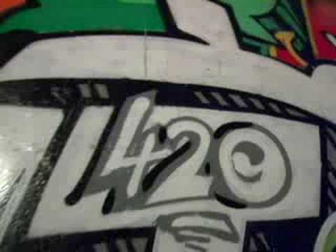 TERRY THE AKI-06 - YouTube