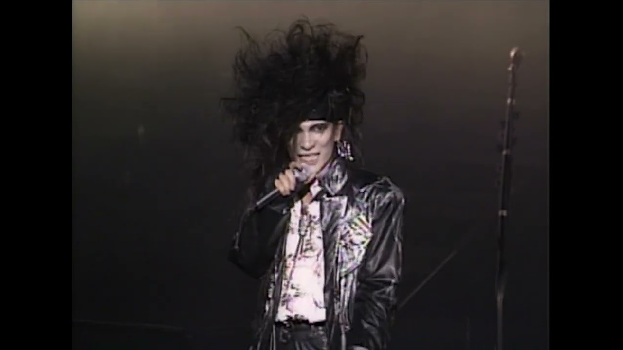 DEAD END/DEAD END 25th Anniversary LIVE… DEAD END - 25th