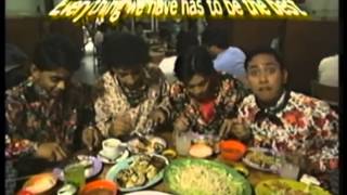 DICK LEEThe Mad Chinaman (LP) - パライソレコード