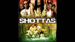 Tonto Irie - It a ring - shottas soundtrack - YouTube