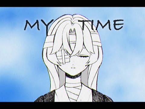 My Time - OMORI 【cover/歌ってみた】#泡沫錯綜 - YouTube
