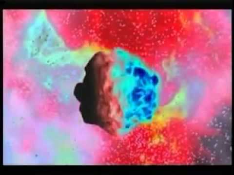 JIMI HENDRIX — Message from Nine to the Universe - YouTube