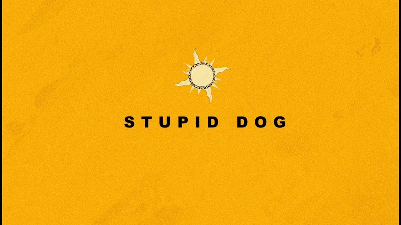 TOOBOE アルバム「Stupid dog」全曲試聴版 - YouTube
